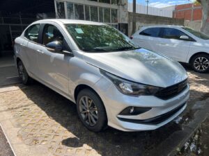 Fiat Cronos 0 Km