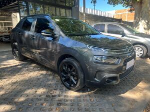 Citroen C4 Cactus Feel Pack 2020