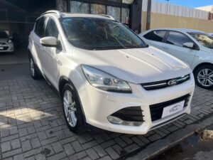 Ford Kuga Titanium 2014