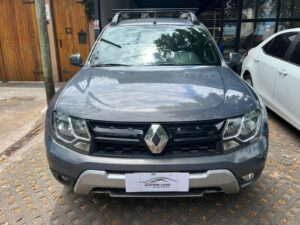 Renault Duster Privilege 2015