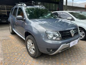 Renault Duster Privilege 2015