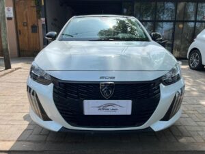 Peugeot 208 0 Km