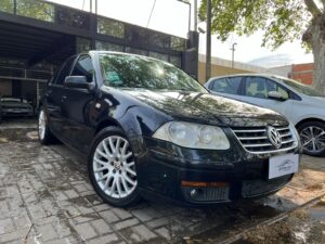 Volkswagen Bora 2010 Trendline 2.0