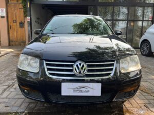 Volkswagen Bora 2010 Trendline 2.0