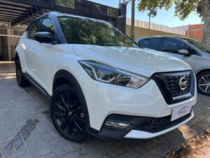 Nissan Kicks Special Edition 2020