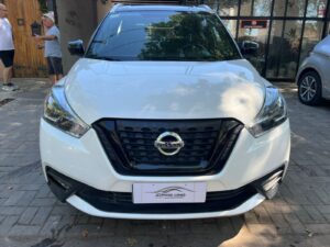Nissan Kicks Special Edition 2020