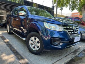 Renault Alaskan Intense 2022