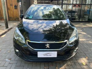 Peugeot 308 Allure 2017