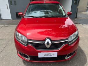Renault Sandero Privilege 2014