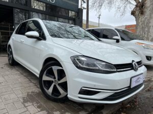 Volkswagen Golf Highline 2018