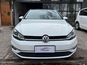 Volkswagen Golf Highline 2018
