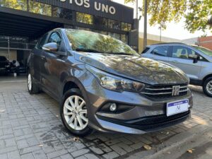 Fiat Cronos Drive 2024
