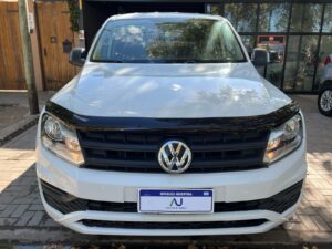 Volkswagen Amarok Trendline 4x4 2017