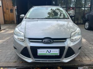 Ford Focus SE A/T 2015