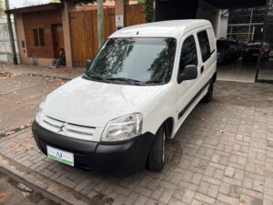 Citroen Berlingo 5 Asientos