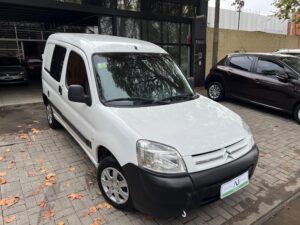 Citroen Berlingo 5 Asientos