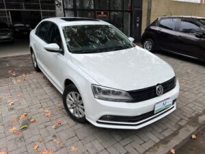Volkswagen Vento TDI Diesel 2015