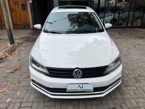 Volkswagen Vento TDI Diesel 2015