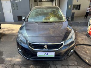 PEUGEOT 308 ALLURE 2016
