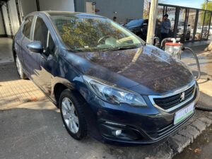 PEUGEOT 308 ALLURE 2016