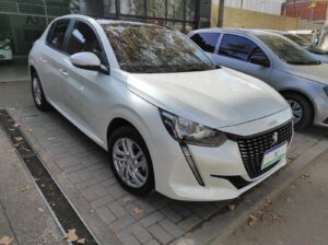 Peugeot 208 Active  2021