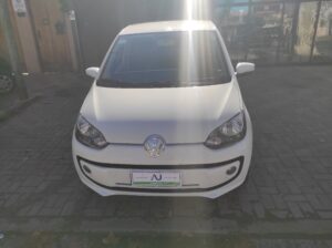 Volkswagen High Up 5 Pts 2017