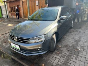 Volkswagen.Vento Luxury 2015