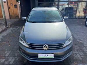 Volkswagen Vento. Luxury 2015