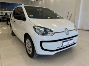 Volkswagen Up. Take 2016