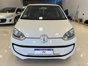 Volkswagen Up. Take 2016