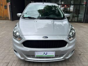 Ford Ka. S 2016