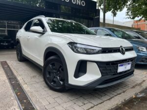 Volkswagen Tera. Trendline 2025