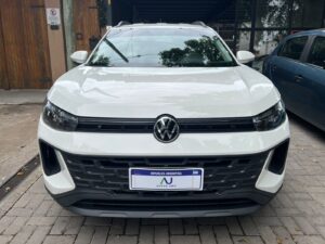 Volkswagen Tera. Trendline 2025