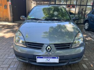 Renault Clio. Pack Plus 2011