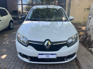 Renault Sandero. Privilege 2017