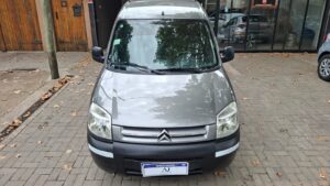 Citroen Berlingo. 5 asientos 2019