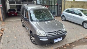 Citroen Berlingo. 5 asientos 2019