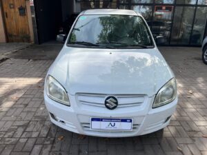 Susuki Fun. 3ptas 2009