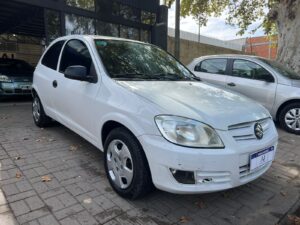 Susuki Fun. 3ptas 2009