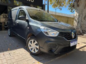 Renault Kangoo. Authentic 2023