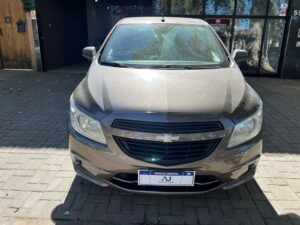 Chevrolet Prisma. Lt 2016