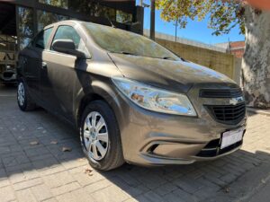 Chevrolet Prisma. Lt 2016