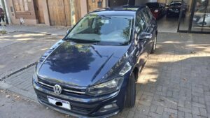 Volkswagen Polo. Trendline 2018