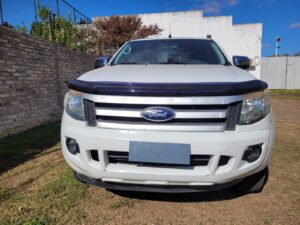 Ford Ranger. Xls 2016 A/T