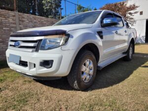 Ford Ranger. Xls 2016 A/T