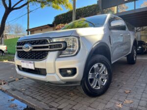 Ford Ranger. XLS 2023
