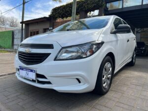 Chevrolet Onix. Joy Plus 2019