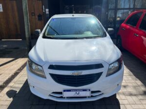Chevrolet Prisma. Joy Plus 2019